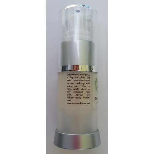 #1 Aging serum Golden Serum for Skin Tightening, Firming and Sagging Prevention. Also Has 20% Argireline, Dmae, APT (Marine Algae), Pepha Tight, Hyaluronic Acid, Vitamin C, and Syncoll Paraben Free