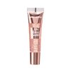 Ruby Kisses 24K Gold Oil Lip Gloss (3 Count, Rose Gold)
