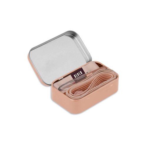 Bloch Dance Ballet / Pointe Shoe Professional Stitch and Sewing Kit,Pink
