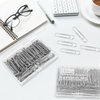 Grealliant 300 PCS Paper Clips, Jumbo Paper Clips for Paperwork, 3 Boxes of 100 PCS Each, Sturdy and Upgraded Plastic Boxes Well Packed, portable to Use in Office, School and Home, Large