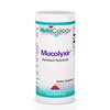 Nutricology Mucolyxir Supplement - Mucus Clearance from Lungs, Mucus Relief, Microdose DNA, Wild Pacific Salmon, Liquid Drops - 0.4 Fl Oz