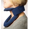Rolyan Adjustable Frame Cervical Collar, Size Small, Soft Neck Brace Fits Neck Circumferences 12" - 14", Wire Frame, Bendable Collar Stabilizes Neck After Head and Neck Injuries