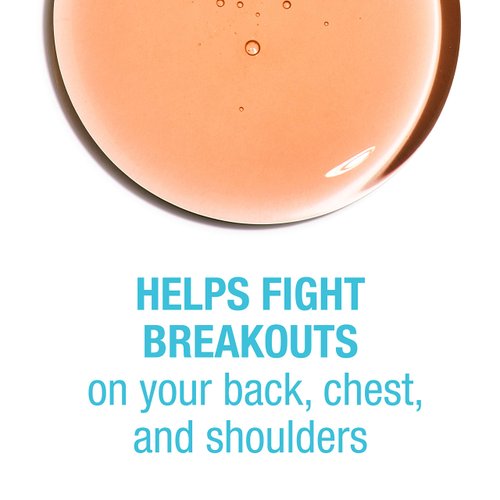 Neutrogena Body Clear Body Wash, 8.5 Fl Oz