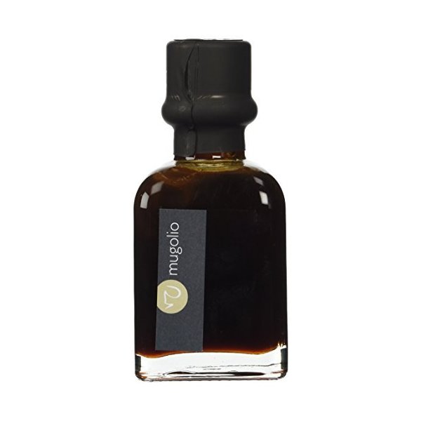 Primitivizia Mugolio Pine Bud Cone Syrup 3.6 oz (Set of 2)
