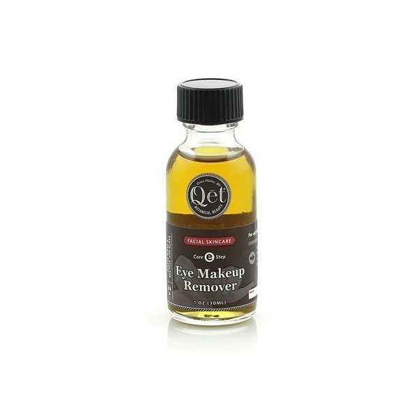 Supple Eye Makeup Remover