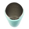 Ice Shaker 26 Oz Shaker Bottle, Stainless Steel Water Bottle and Protein Shaker, As Seen on Shark Tank, Reusable Stainless Steel Water Bottle, Gym Water Bottle, Mint