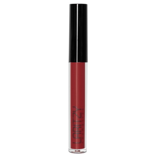 LARITZY COSMETICS Long Lasting Liquid Lipstick – Water-Resistant Matte Formula – 3.1 g (0.1 oz) (Power)