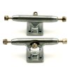 RACOFSB V3 Fingerboard Trucks 29mm 32mm 34mm 36mm (32mm, Raw)