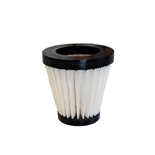 Dirt Devil Scorpion Handheld Vacuum Cleaner Filter, Replacement, Style F117, AD40117, White