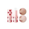 Invisible Pore Stick - Pore Eraser Waterproof Face Primer Makeup Base Oil-control Smooth Fine Lines Isolation Makeup Primer Pore Invisible Cream (1 Pack)