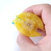 Lemon Hair Clip,Small Claw Clip for Women,Acetate Hair Clip,Small Hair Clip,S6