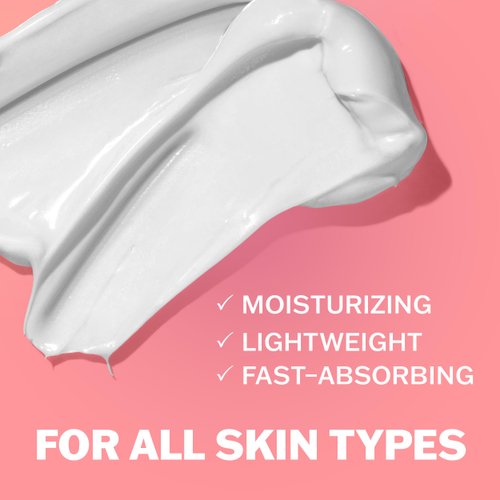 Olay Nourishing & Hydrating Body Lotion for Women with Hyaluronic Acid, 24hr Moisturizing, Vitamin E & Vitamin B3 Complex, Fast Absorbting Formula, 17 fl oz