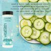Vitabath Cucumber & White Tea Foaming Bath Salts Relaxing Bubble Aromatherapy Skincare - Muscle & Body Ache Soothing & Skin Nourishing Foamy Soak for Women & Men – 27 oz