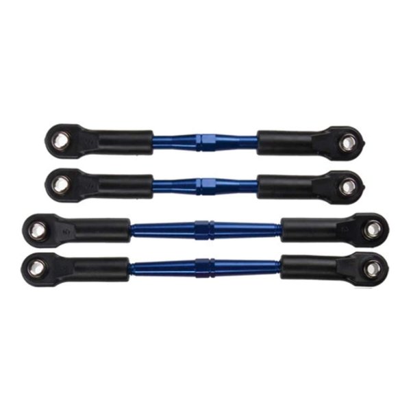 Traxxas 3741A Aluminum Turnbuckles 39mm, Rustler and Stampede, 319-Pack
