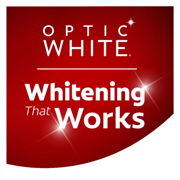 COLGATE Ow Advanced Tp 4.5z Cs Sp Sparkling Wht, 0.37058333333333332 Oz