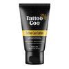 Tattoo Goo Aftercare Lotion Soothing, Color Brightening Skin Moisturizer - Healing Treatment with Olive Oil, Healix Gold + Panthenol - Vegan, (Packaging May Vary) - 2 oz