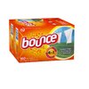 Bounce Dryer Sheets, Outdoor Fresh Scent, 320 ct.