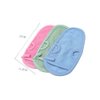 3 PCS Bathing Shower Mittens Body Wash Massage Spa Mitt Towel for Adults Children Body Back Rubbing Exfoliating Washing Cleaning Color Random