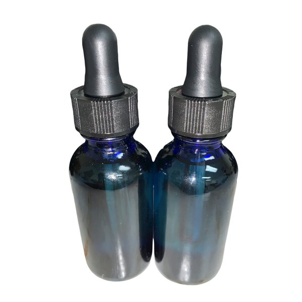 All Natural Beard oil