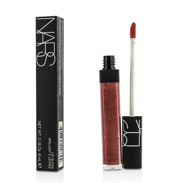 NARS Lip Gloss, No.Ophelia, 0.18 Ounce