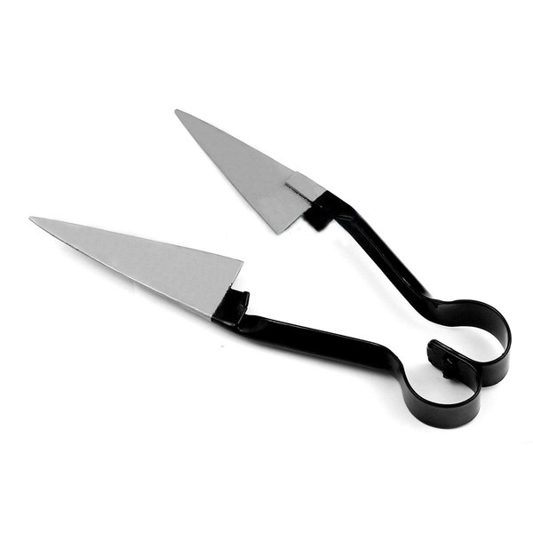 AAProTools Sheep Shears Economy Shearing Dagging Sheep Llama Double Bow 6" Blade