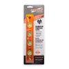 Swanson TL043M 9-Inch Savage Magnetic Torpedo Level, Orange