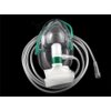 Adult Non-Rebreather Oxygen Mask