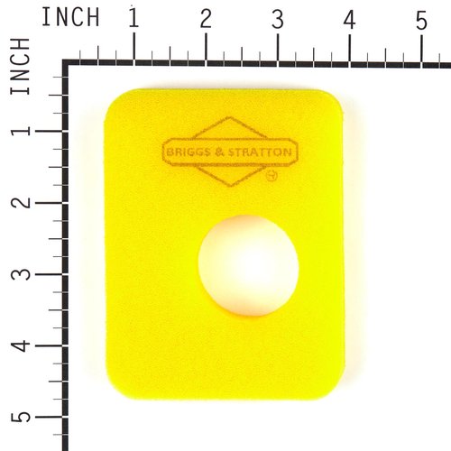 Briggs & Stratton Air Filter - OEM Replacement Part# 799579