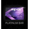 Spar Soap Platinum Bar (4 Ounce), Lavender Tea Tree, Antifungal Properties, For BJJ, MMA, Wrestlers, Grapplers, Men/Women, USA Made Body Soap, For Body Odor, With Lavender, Cassia, Clove