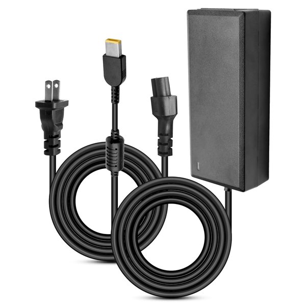 Electric Scooter Charger Compatible with Unagi Model One E350 E500 Scooter, nput:100-240V~ 50/60Hz:1.5A Max, Output: 33.6V 2.0A