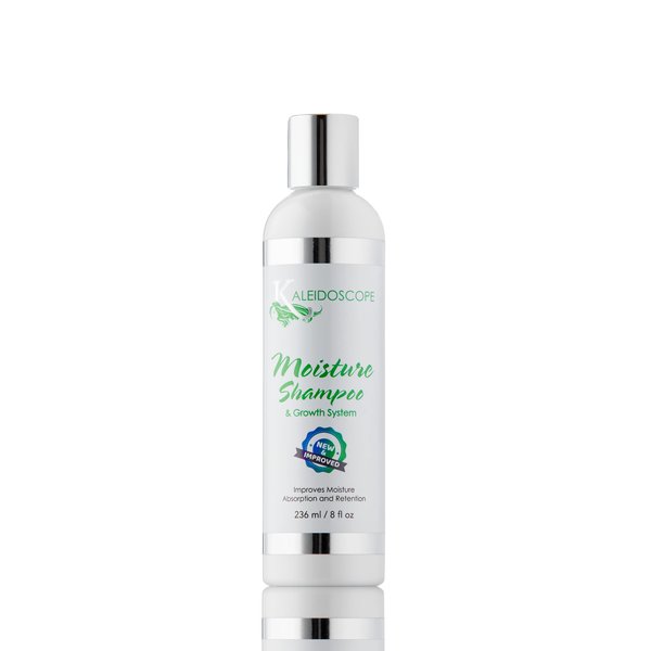Kaleidoscope Moisture Shampoo