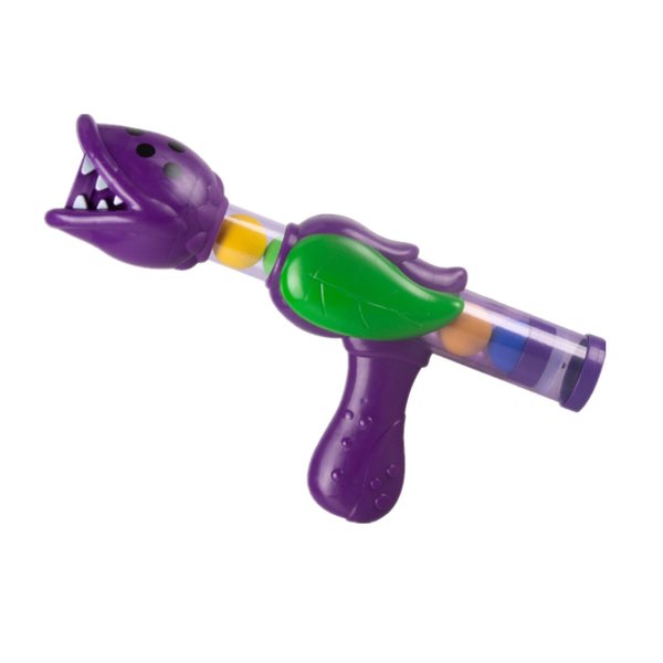 JHESAO Plants and Zombies Toys Action Figures PVZ Toys Chomper Set 1 2 Series Great Gifts for Kids and Fans, Birthday and Christmas Party New