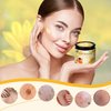 Bee Venom Cream, New Bee Venom Skin Treatment Cream, Professional Natural Bee Venom Repair Cream Gel, Bee Venom Skin Cream for All Parts of The Body (2 Pack)