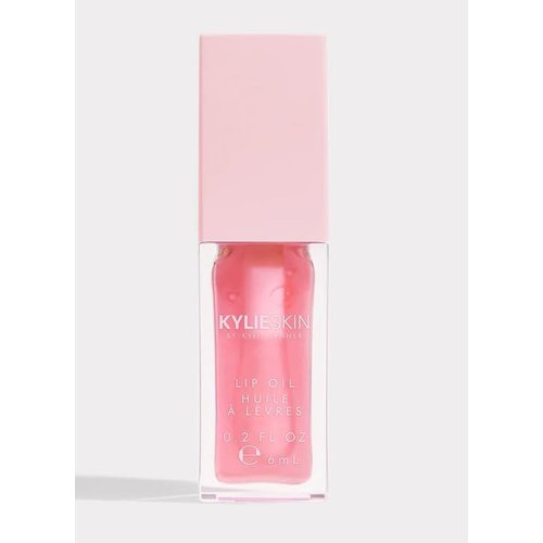 Kylie Skin by Kylie Jenner Watermelon Lip Oil 0.2 fl oz