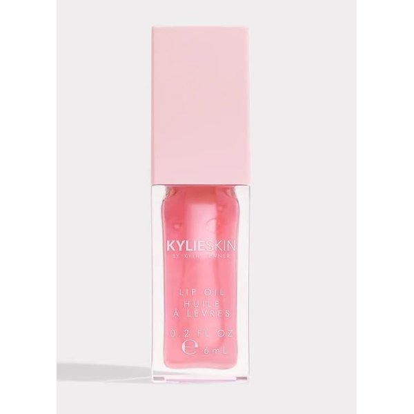 Kylie Skin by Kylie Jenner Watermelon Lip Oil 0.2 fl oz