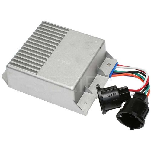 STANDARD IGN Standard Motor Products LX203T Ignition Module Control Unit