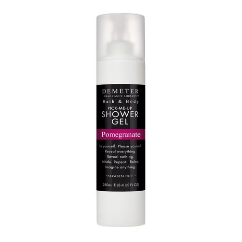 DEMETER Pomegranate Shower Gel 250ml/8.4oz
