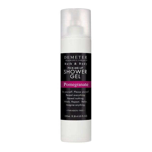 DEMETER Pomegranate Shower Gel 250ml/8.4oz