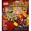LEGO Super Heroes Mighty Micros: Iron Man Vs. Thanos 76072 Building Kit