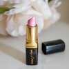 Essence Of Argan Deep Moisturizing Long Lasting Lipstick & Lip Care with 100% Pure Organic Argan Oil, Shea Butter, Jojoba Oil & Aloe Vera Pink Luster