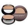 Bodyography Anti Aging Face Powder (Medium Dark): Matte Oil-Free Salon Foundation Powder Makeup w/ Vitamin E, C & Antioxidants | Gluten-Free, Cruelty-Free, Paraben-Free
