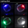 Tire Lights for Car Solar Charge Waterproof, Car Wheel Lights with Motion Sensor by Yifengshun, LED Tire Valve Caps LED Stem Caps (4PCS)