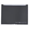 The Pro Palette: Medium-Sized Empty Magnetic Refillable Makeup Palette