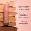 LAURA GELLER NEW YORK Balance-n-Glow Illuminating Liquid Foundation, Fair