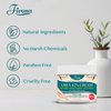 FIVONA 42% Urea Cream with 2% Salicylic Acid, Foot Cream for Feet Maximum Strength with Tea Tree and Aloe Vera Extracts Foot Lotion for Dry Cracked Heels, Callus Remover, Moisturizer Repair Cream