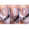 ILNP Lily - Soft Lilac Magnetic Holographic Nail Polish