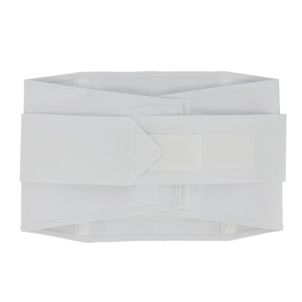 Core Products Triple Action Elastic Back Support w/Pad - Small