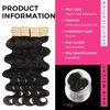Lashey Tape in Hair Extensions Human Hair 20pcs 50g/pack Body Wave Hair Extensions Tape in Hair Extensions 14 Inch Natural Black Invisible Hair Extensions for Women