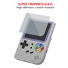 RG300 Handheld Game Console,Retro Game Console with 64G TF Card Built in 5000 Classic Games ,Portable Game Console 2.8 inch Full View IPS Screen