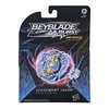 Beyblade Burst Pro Series Judgement Joker Spinning Top Starter Pack - Attack Type Battling Game Top with Launcher Toy
